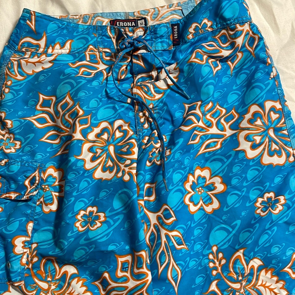 B0857 Verona board shorts - Medium